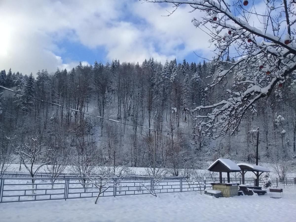 Отель IZI Яремче-9